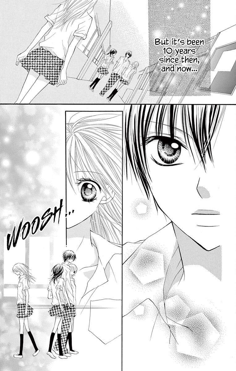 Read Osanajimi Ja Dame Desu Ka- Manga Online