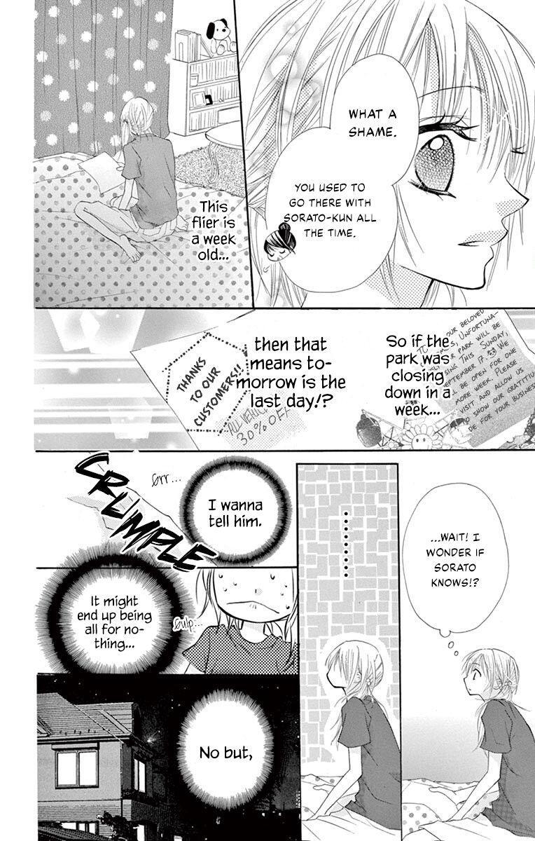 Read Osanajimi Ja Dame Desu Ka- Manga Online