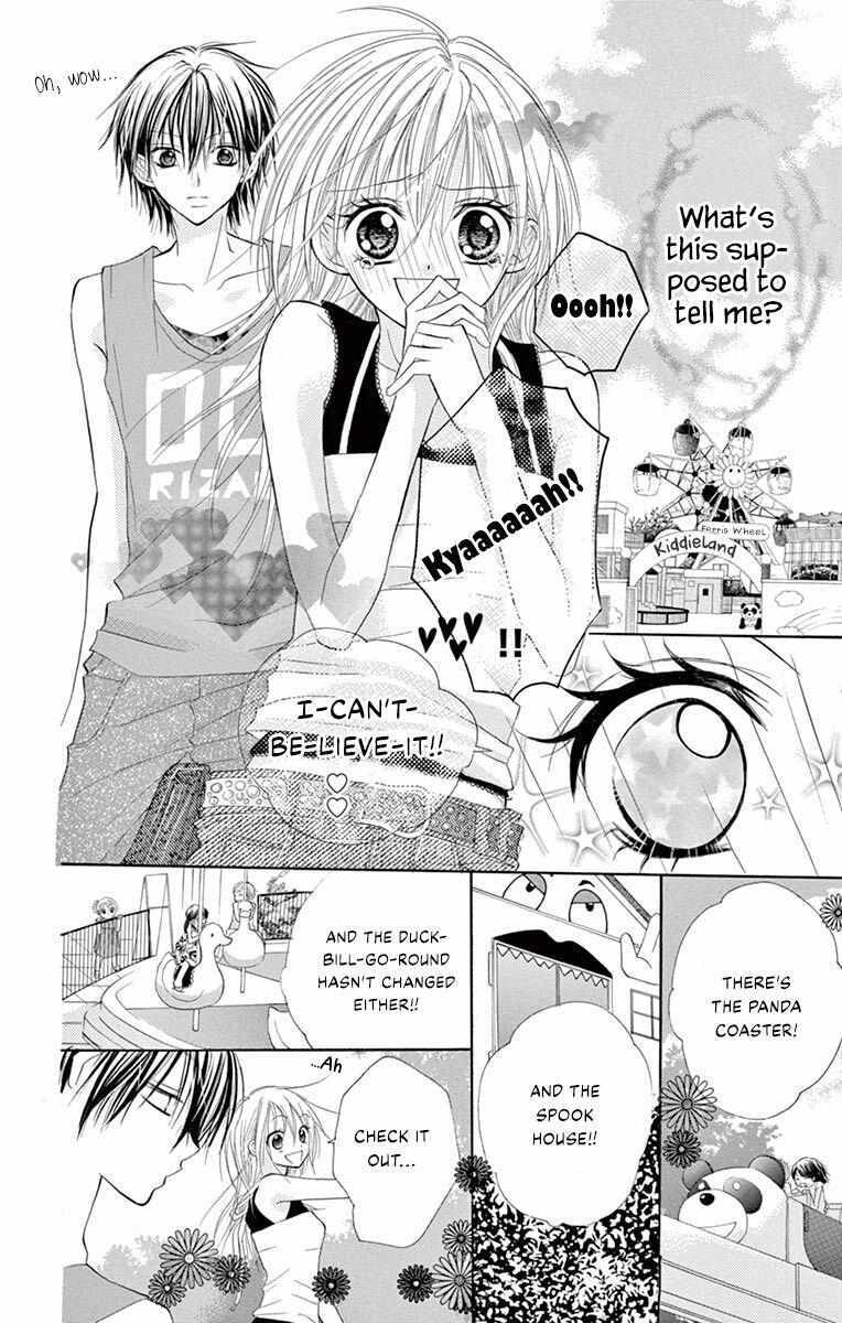Read Osanajimi Ja Dame Desu Ka- Manga Online