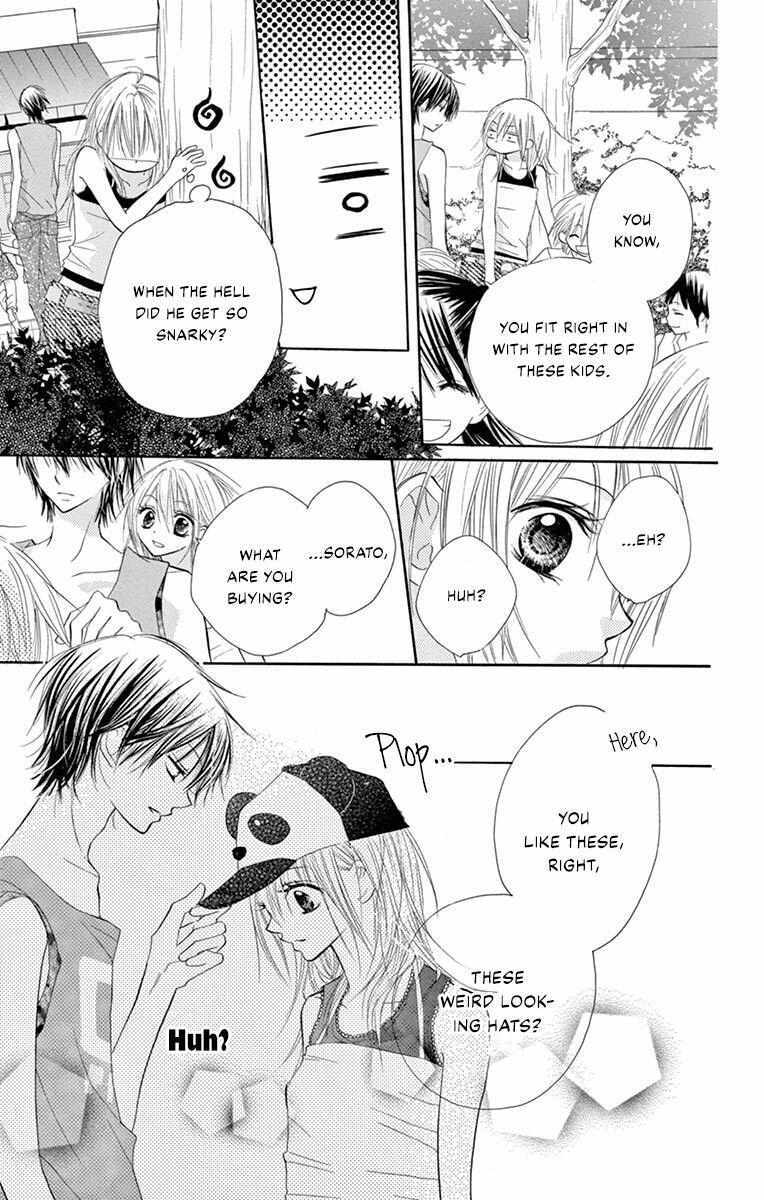 Read Osanajimi Ja Dame Desu Ka- Manga Online