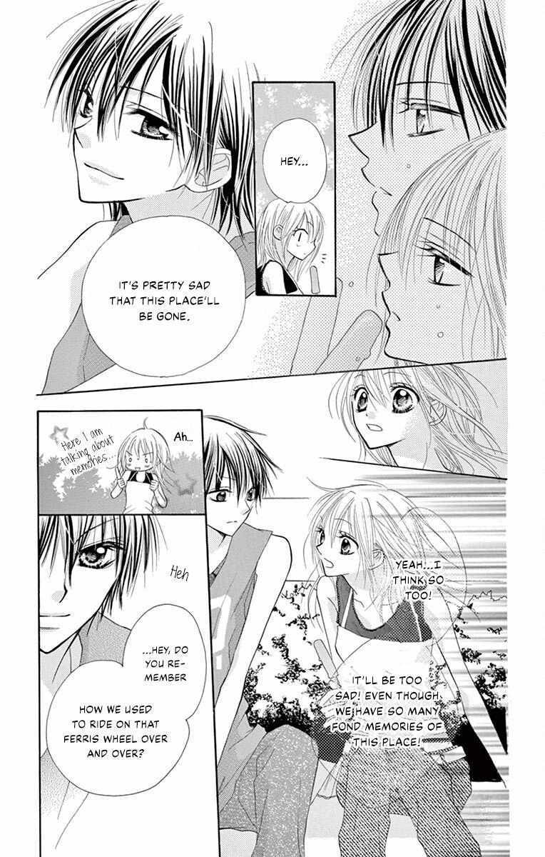 Read Osanajimi Ja Dame Desu Ka- Manga Online