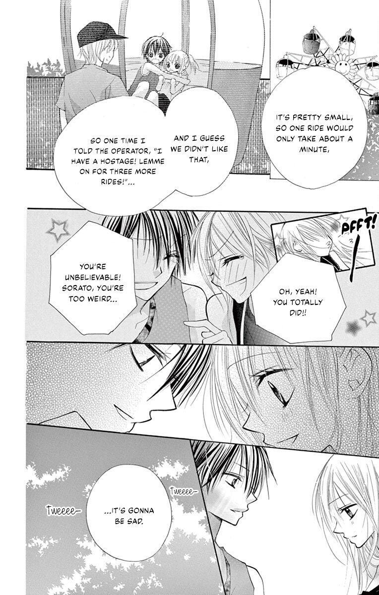 Read Osanajimi Ja Dame Desu Ka- Manga Online