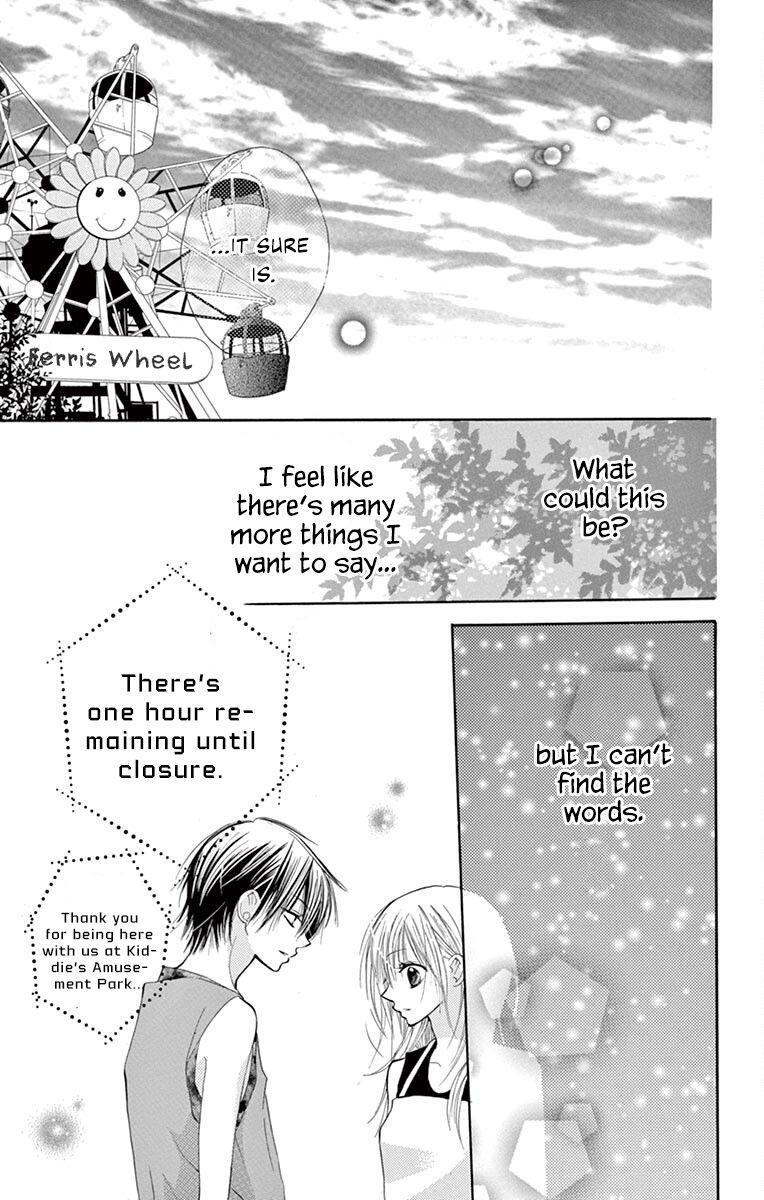 Read Osanajimi Ja Dame Desu Ka- Manga Online