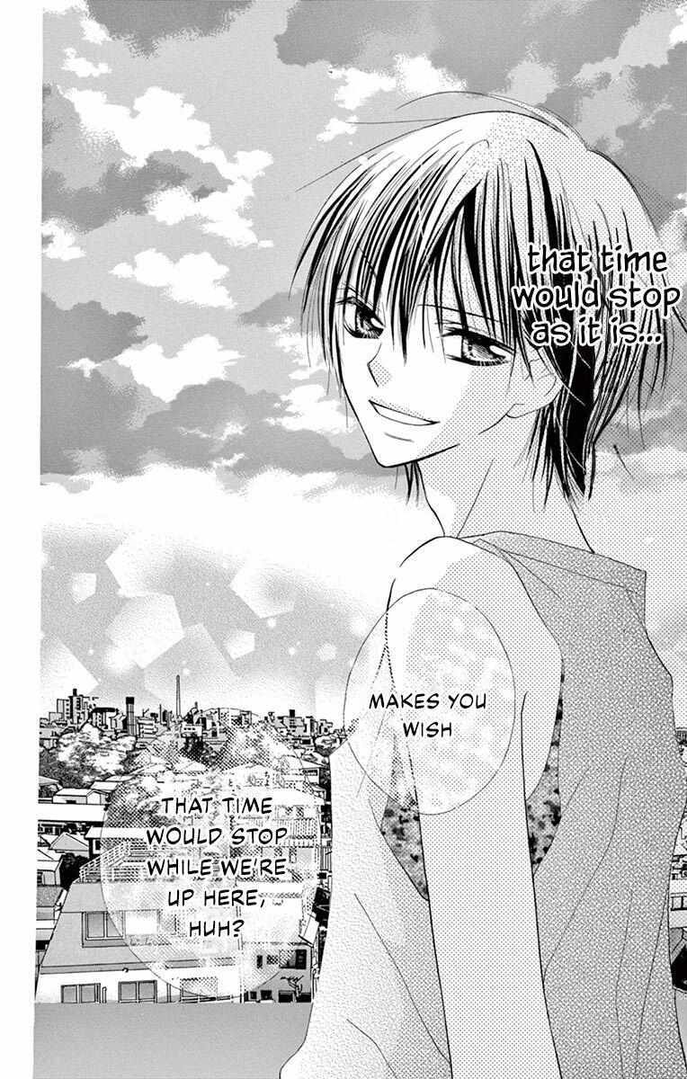 Read Osanajimi Ja Dame Desu Ka- Manga Online