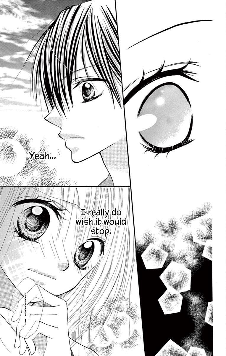 Read Osanajimi Ja Dame Desu Ka- Manga Online