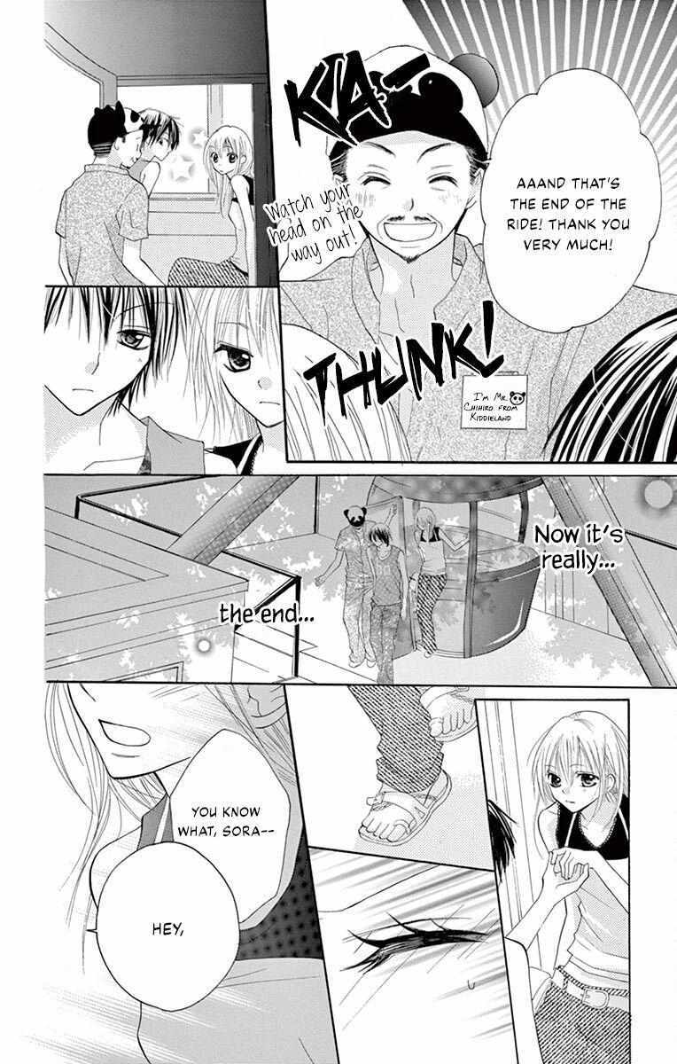 Read Osanajimi Ja Dame Desu Ka- Manga Online