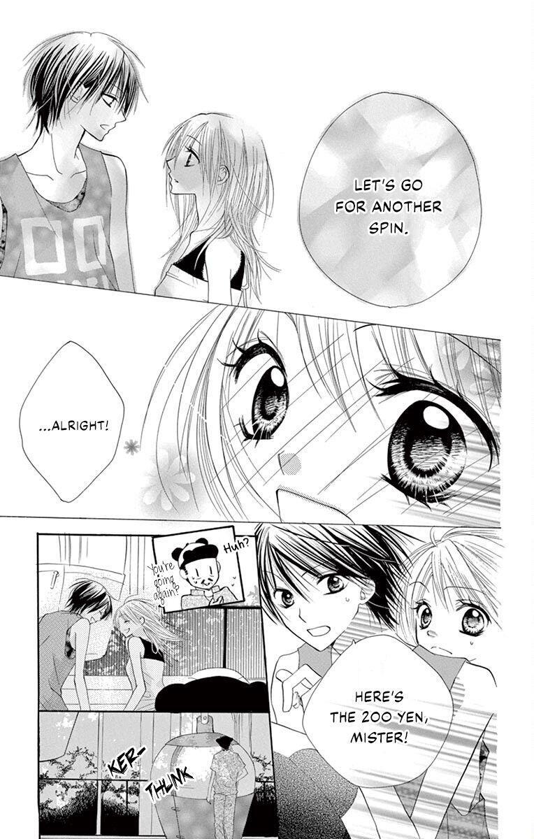 Read Osanajimi Ja Dame Desu Ka- Manga Online