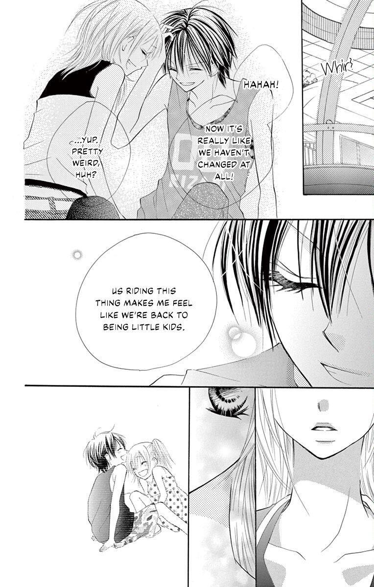 Read Osanajimi Ja Dame Desu Ka- Manga Online