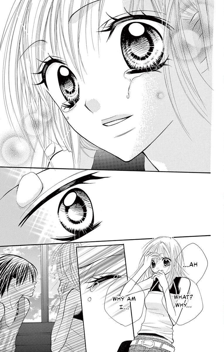 Read Osanajimi Ja Dame Desu Ka- Manga Online