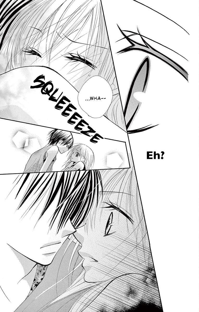 Read Osanajimi Ja Dame Desu Ka- Manga Online