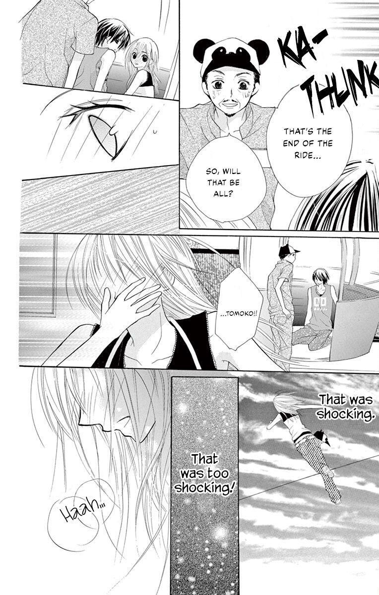 Read Osanajimi Ja Dame Desu Ka- Manga Online