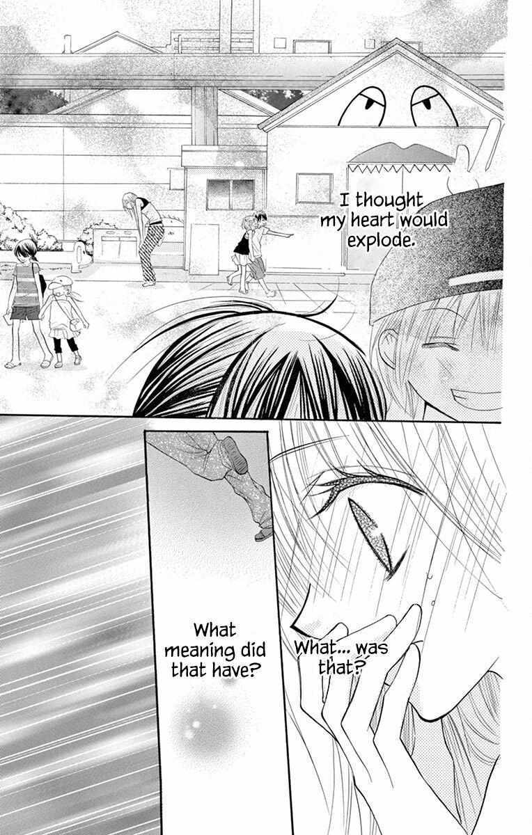 Read Osanajimi Ja Dame Desu Ka- Manga Online