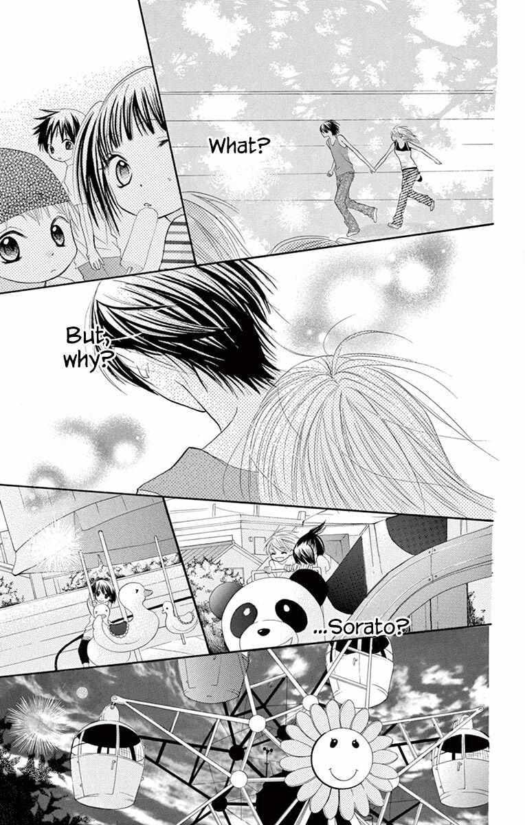 Read Osanajimi Ja Dame Desu Ka- Manga Online