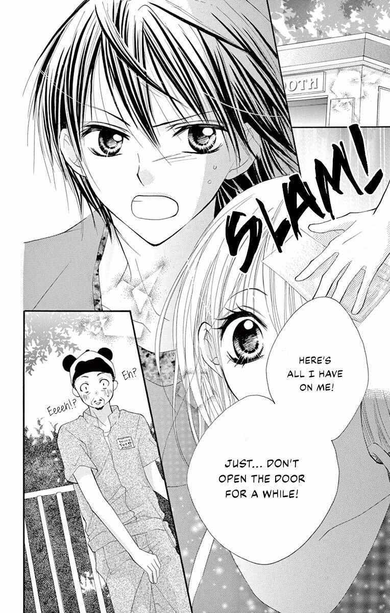 Read Osanajimi Ja Dame Desu Ka- Manga Online