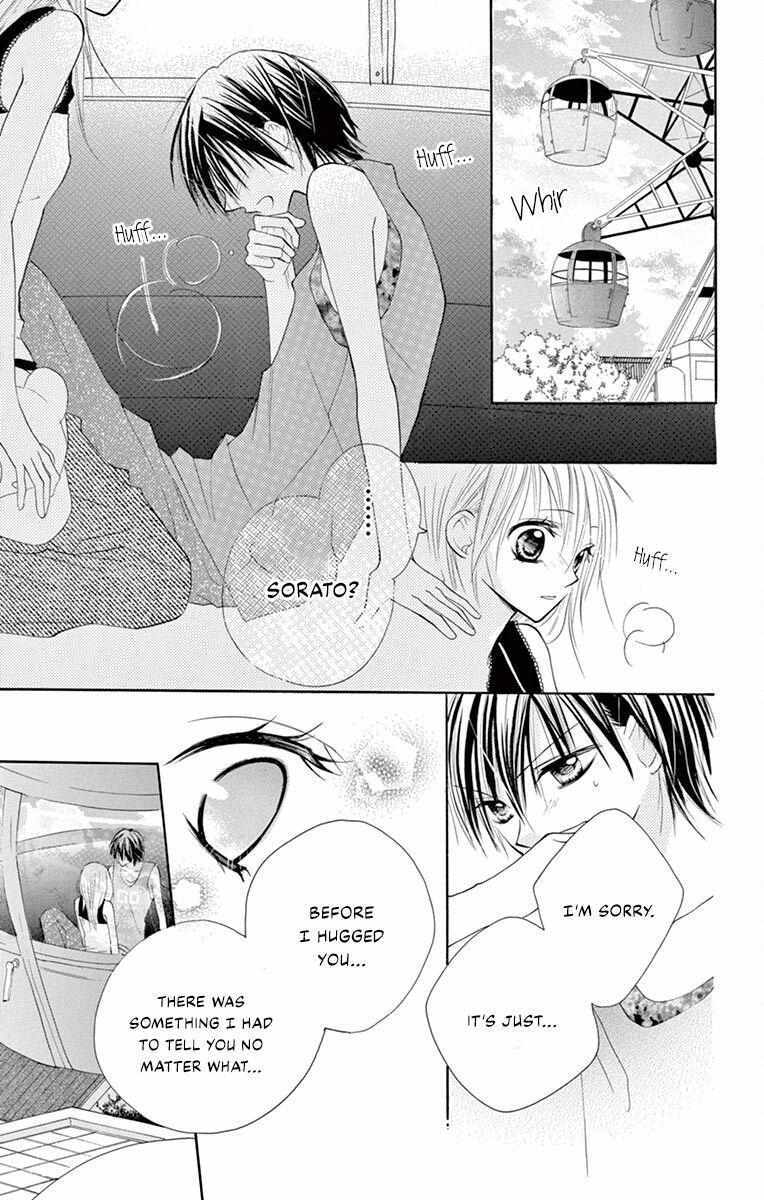 Read Osanajimi Ja Dame Desu Ka- Manga Online