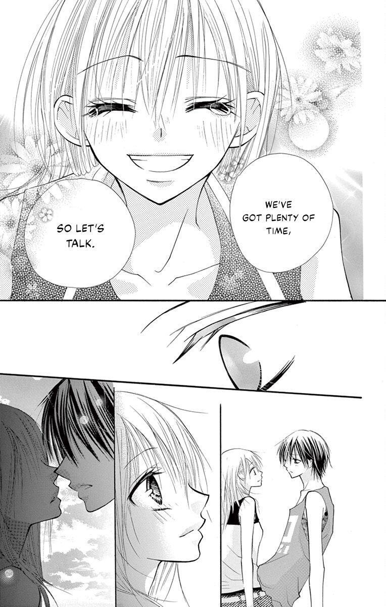 Read Osanajimi Ja Dame Desu Ka- Manga Online