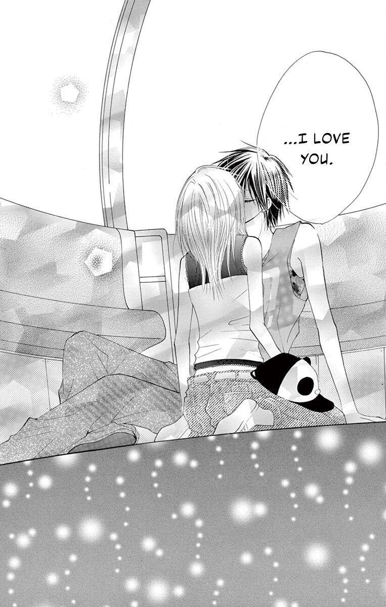 Read Osanajimi Ja Dame Desu Ka- Manga Online