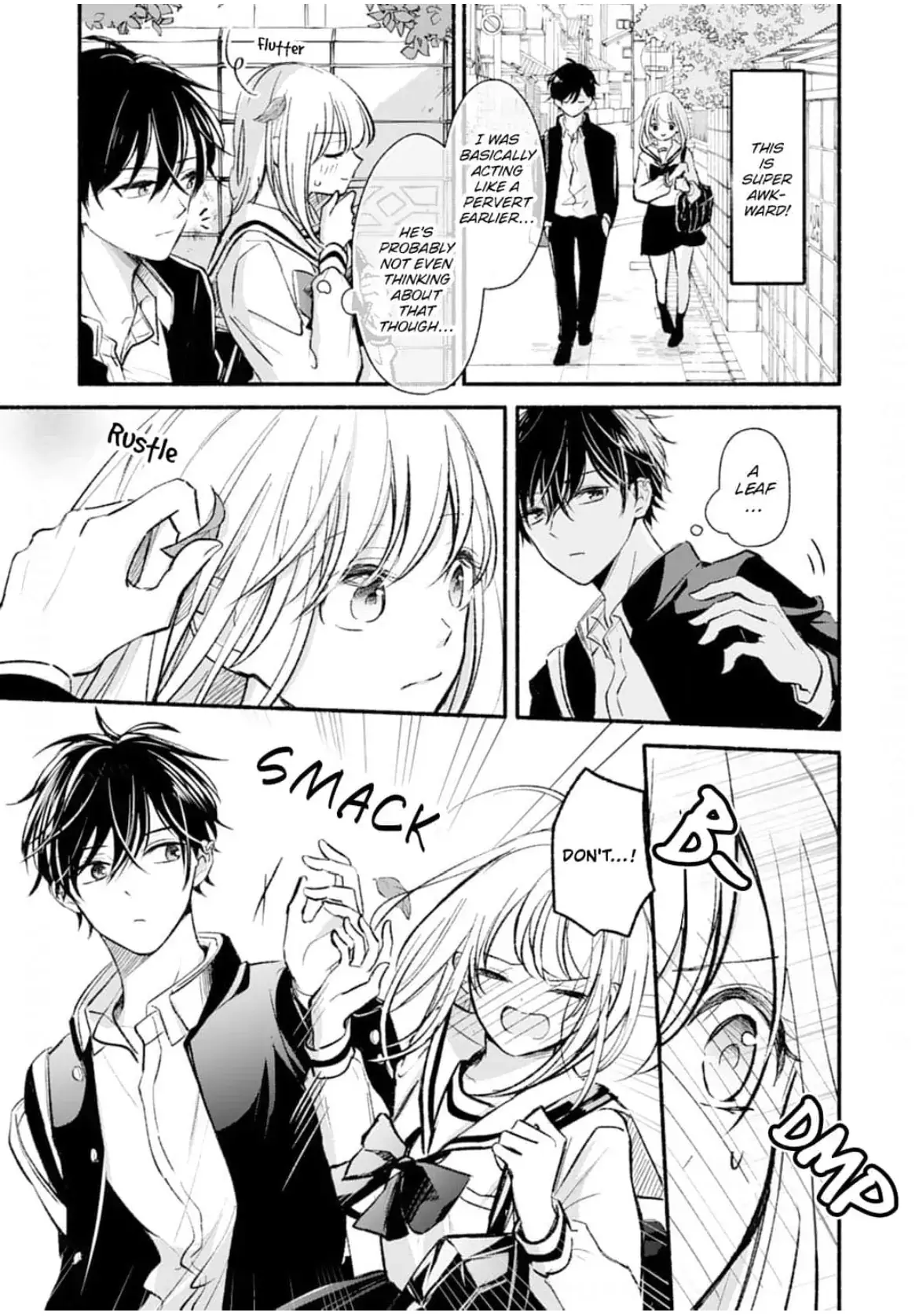 Read Osananajimi Kara no Amasugiru Kyuukon ga Tomarimasen Manga Online