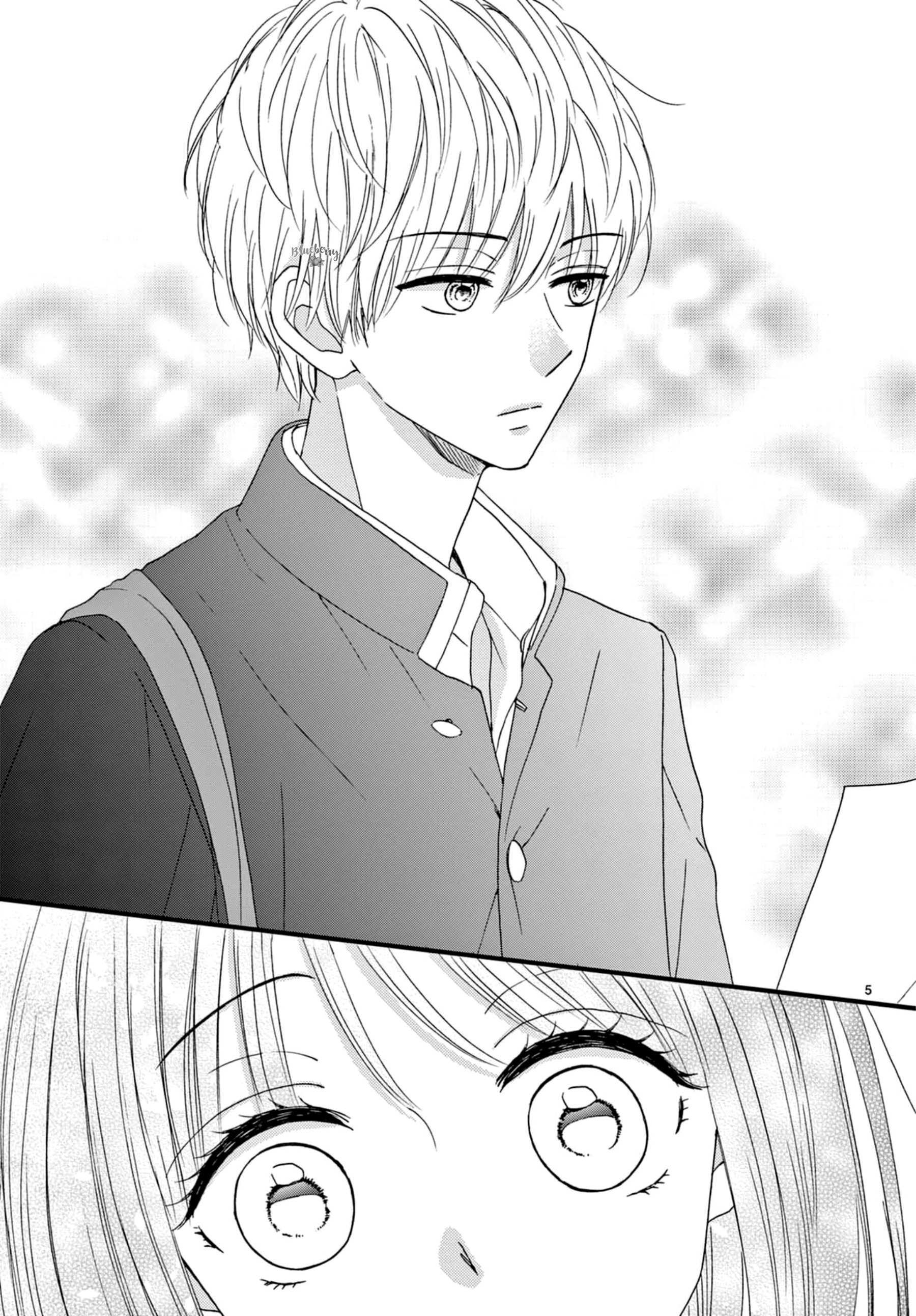 Read Osananajimi Ni Koishitara Manga Online