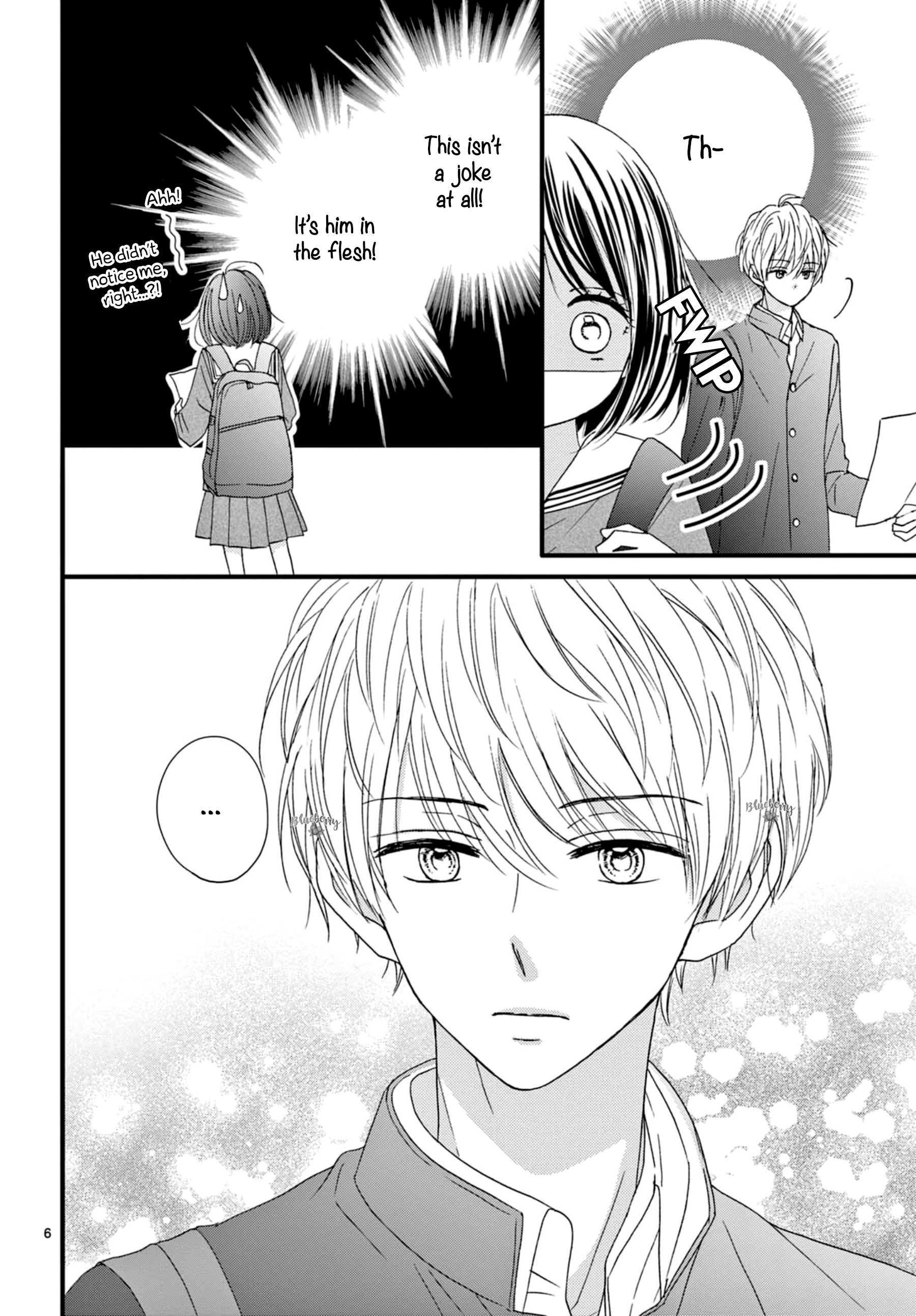 Read Osananajimi Ni Koishitara Manga Online