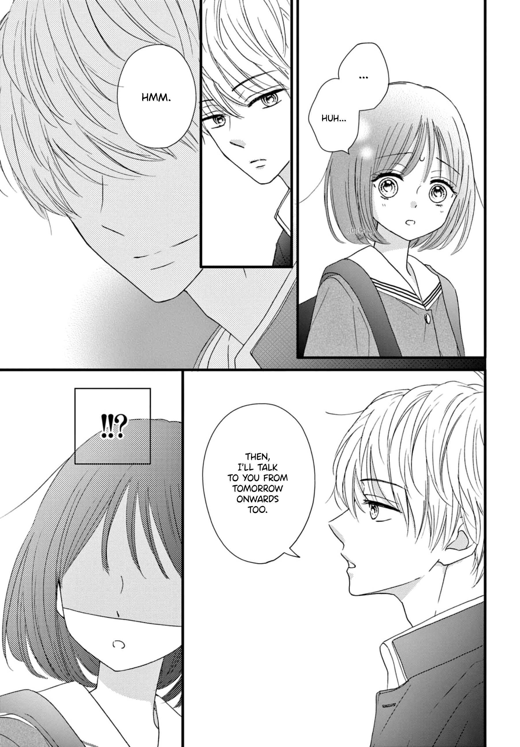 Read Osananajimi Ni Koishitara Manga Online