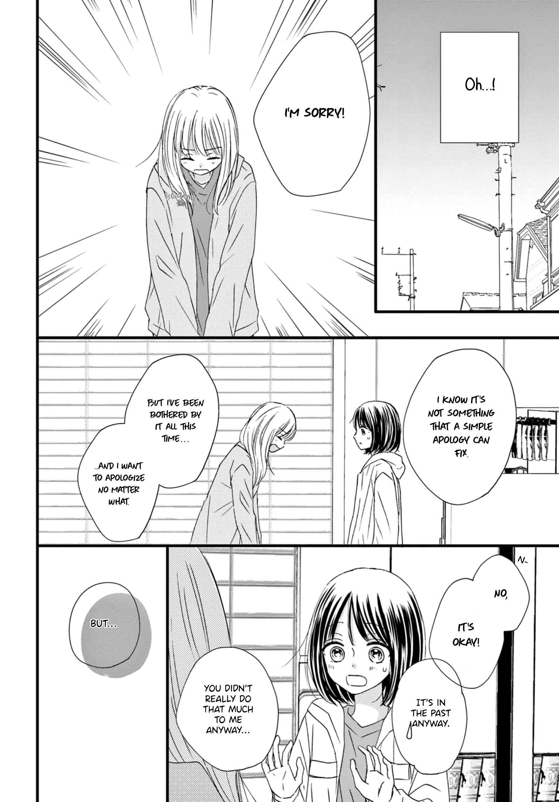 Read Osananajimi Ni Koishitara Manga Online