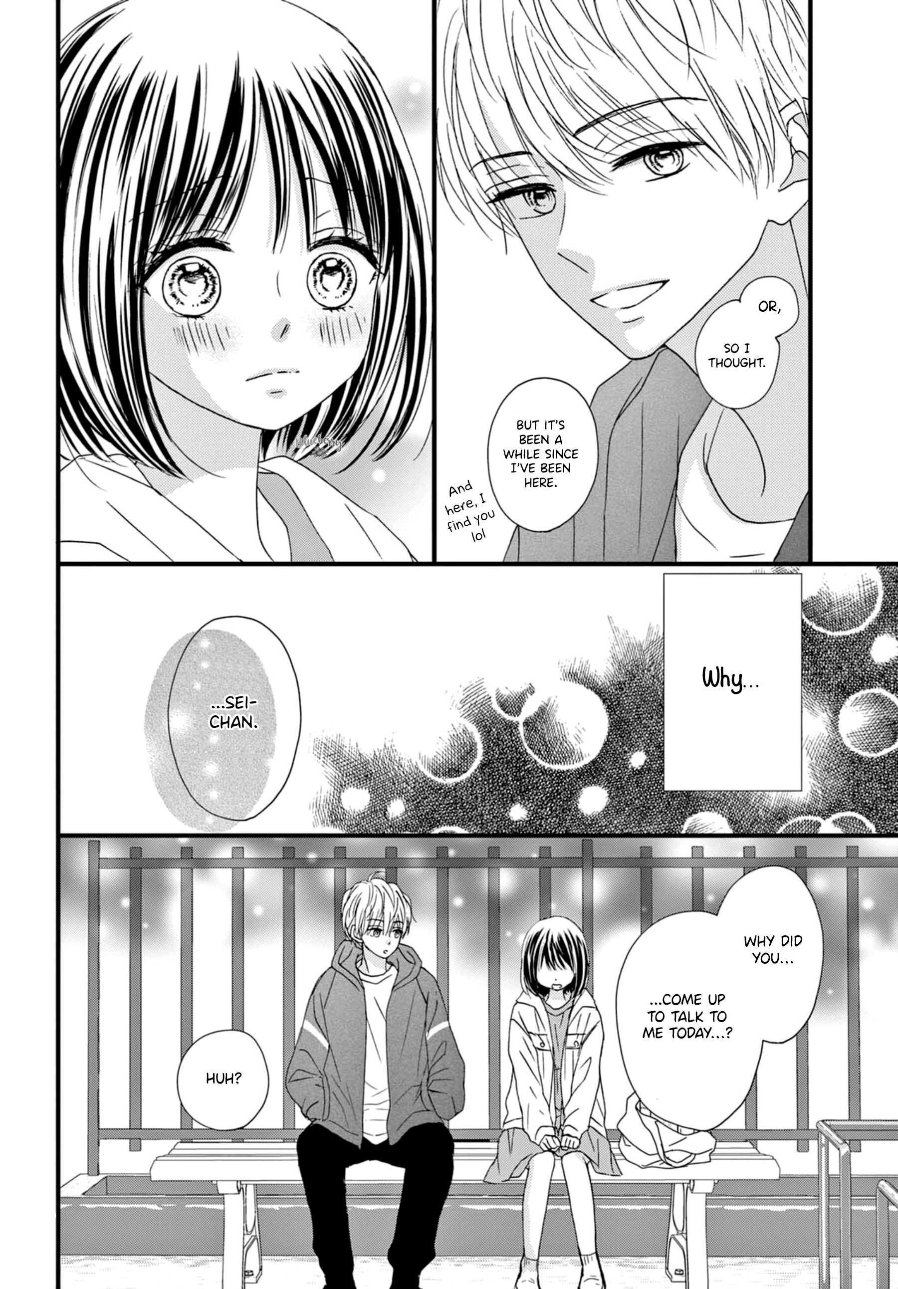 Read Osananajimi Ni Koishitara Manga Online