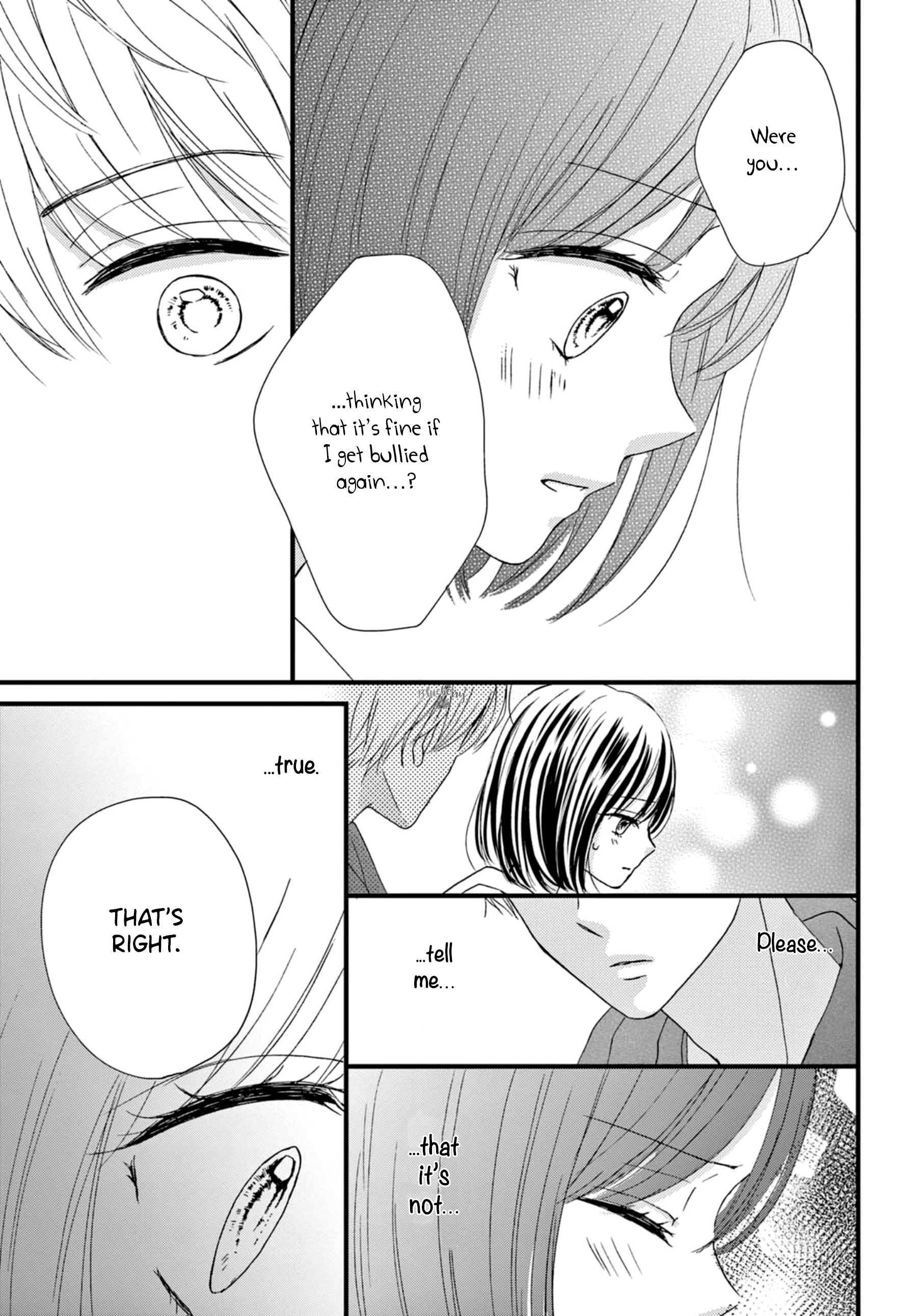 Read Osananajimi Ni Koishitara Manga Online