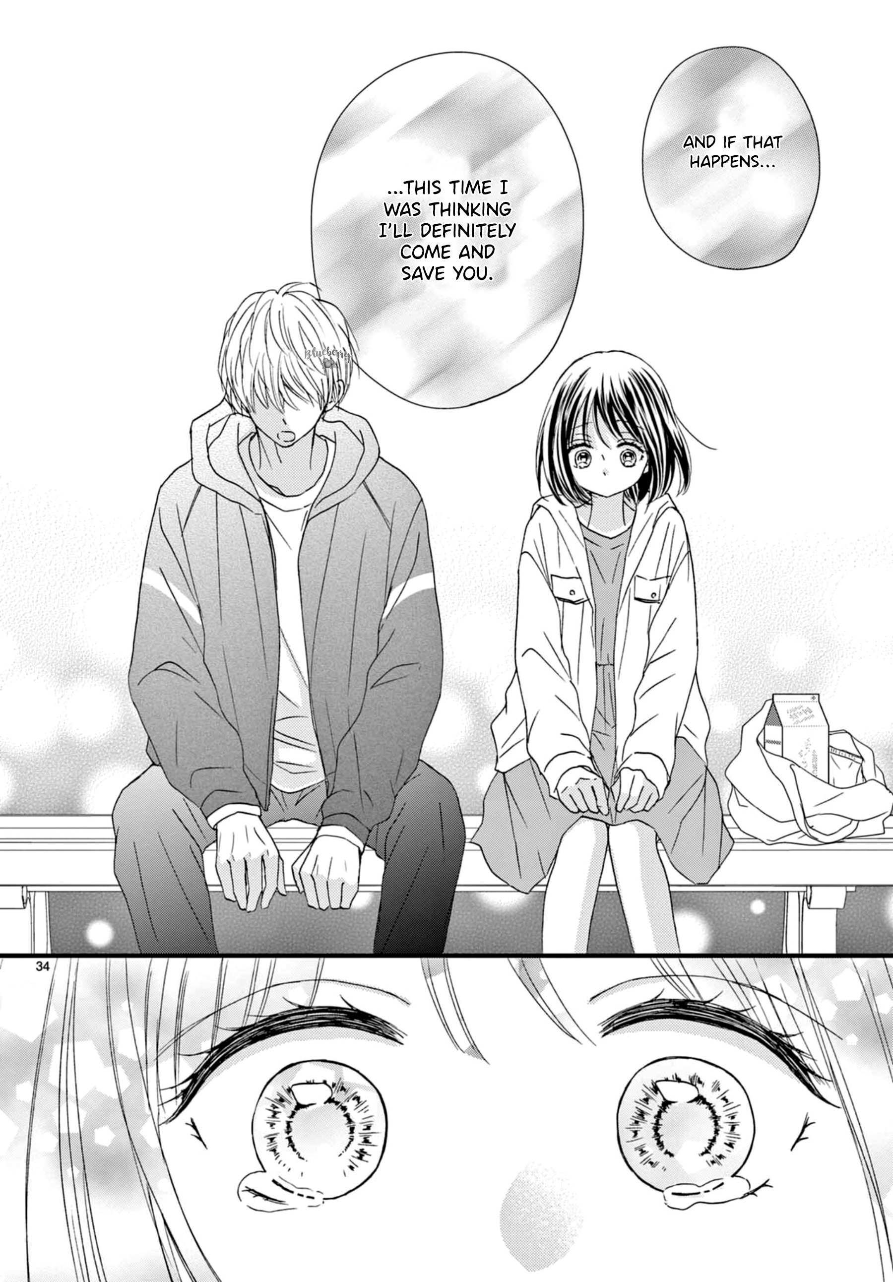 Read Osananajimi Ni Koishitara Manga Online