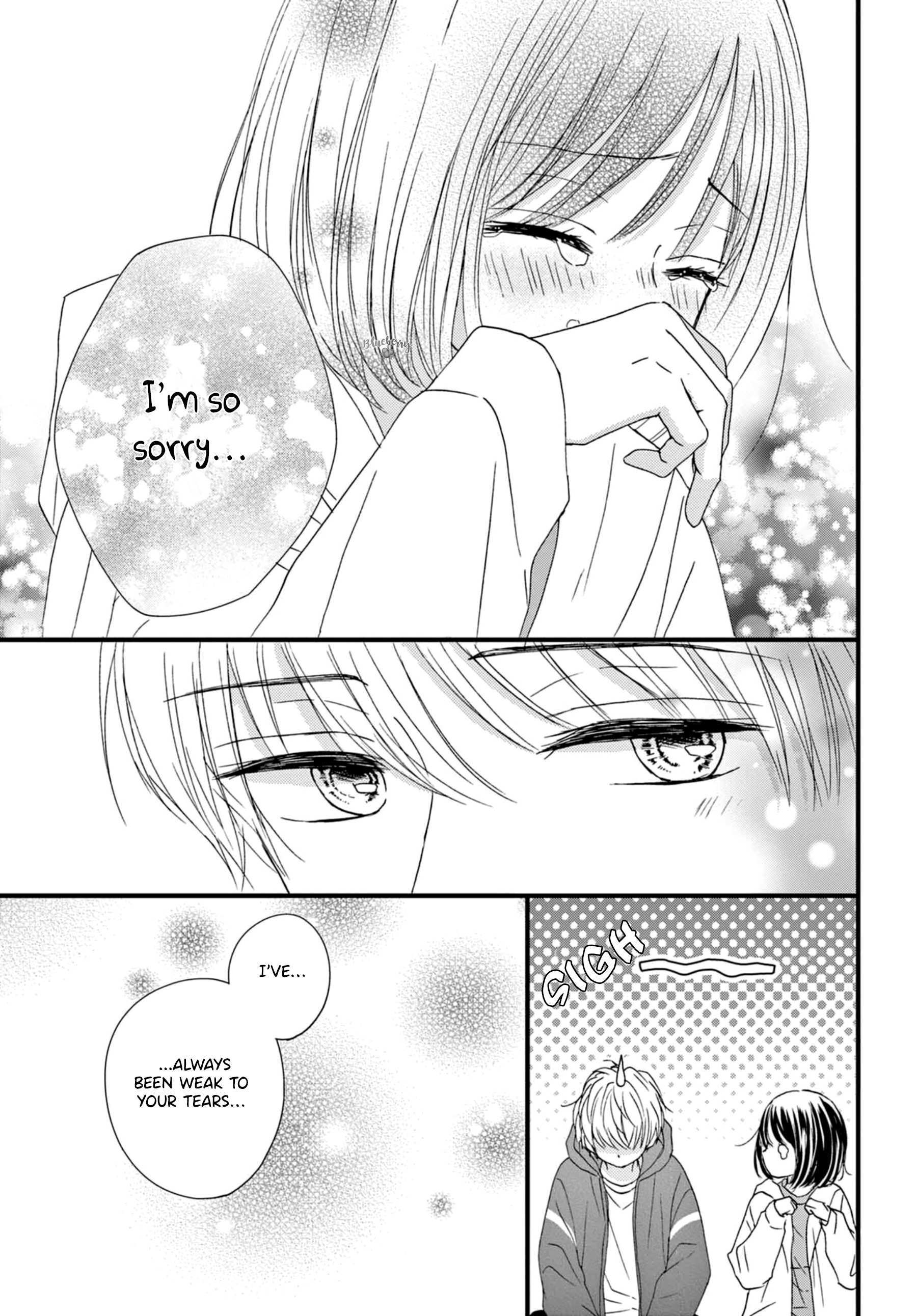 Read Osananajimi Ni Koishitara Manga Online