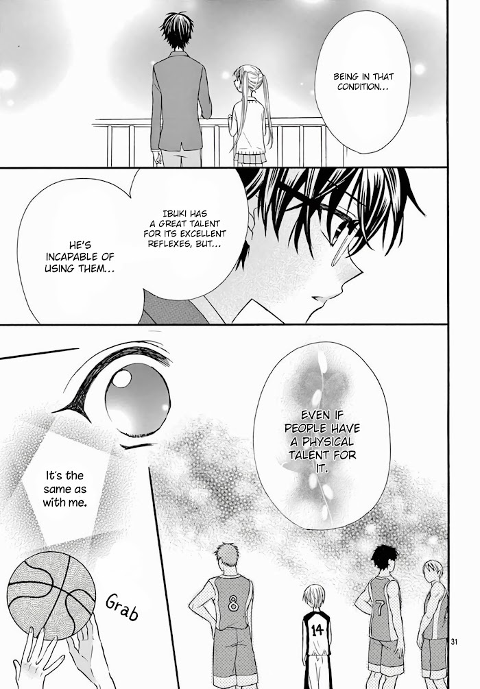 Read Osananajimi to, Kiss shitakunakunai Manga Online