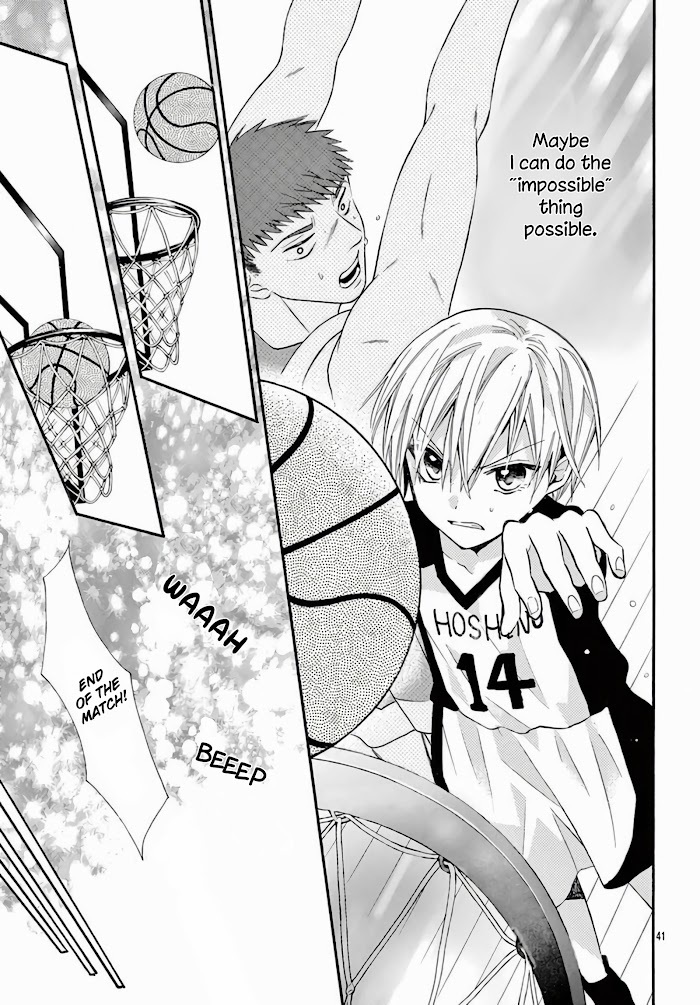 Read Osananajimi to, Kiss shitakunakunai Manga Online