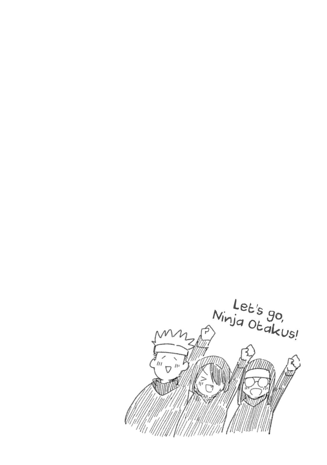 Read Oshinobi Dousei Manga Online