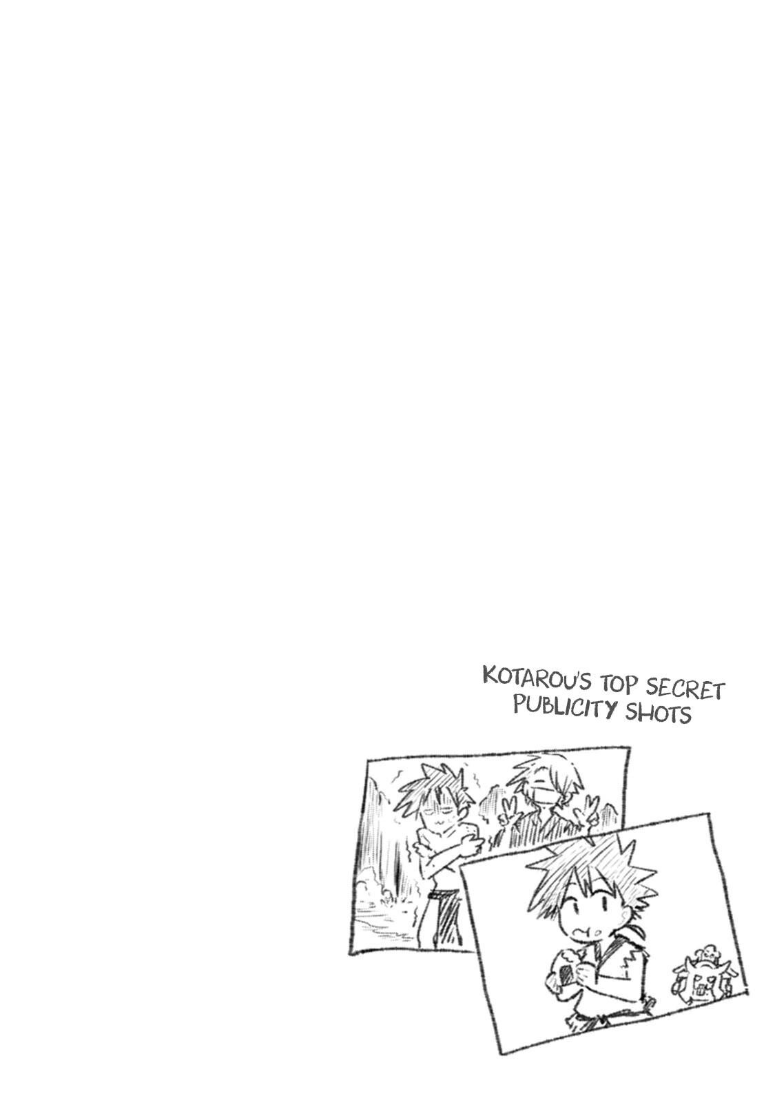 Read Oshinobi Dousei Manga Online