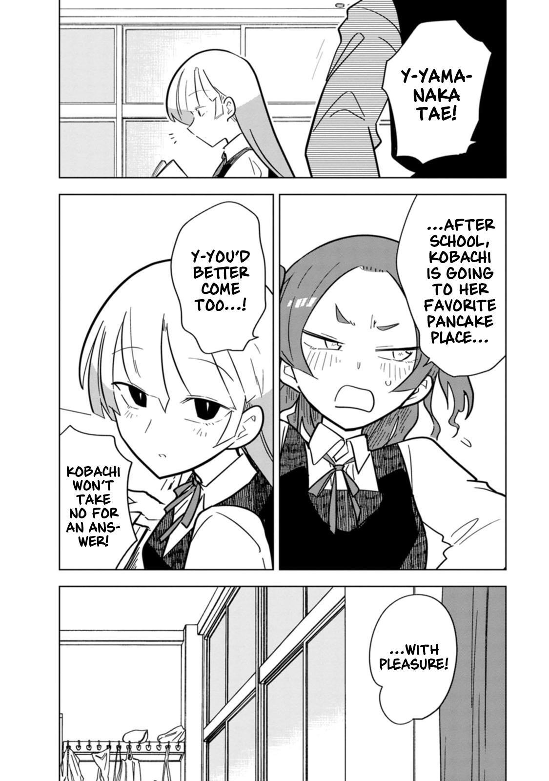 Read Oshinobi Dousei Manga Online