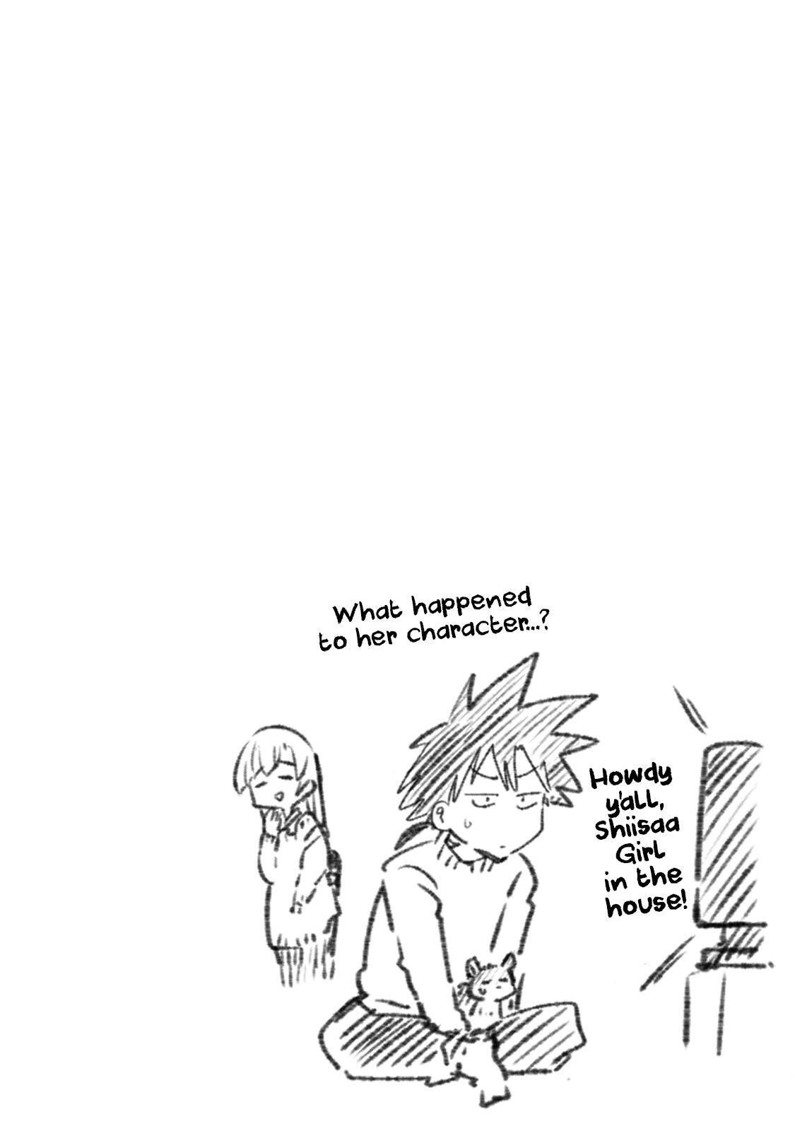 Read Oshinobi Dousei Manga Online