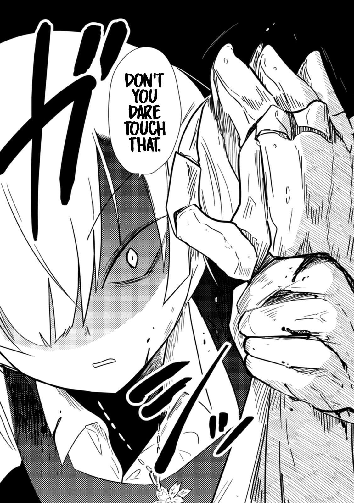 Read Oshinobi Dousei Manga Online