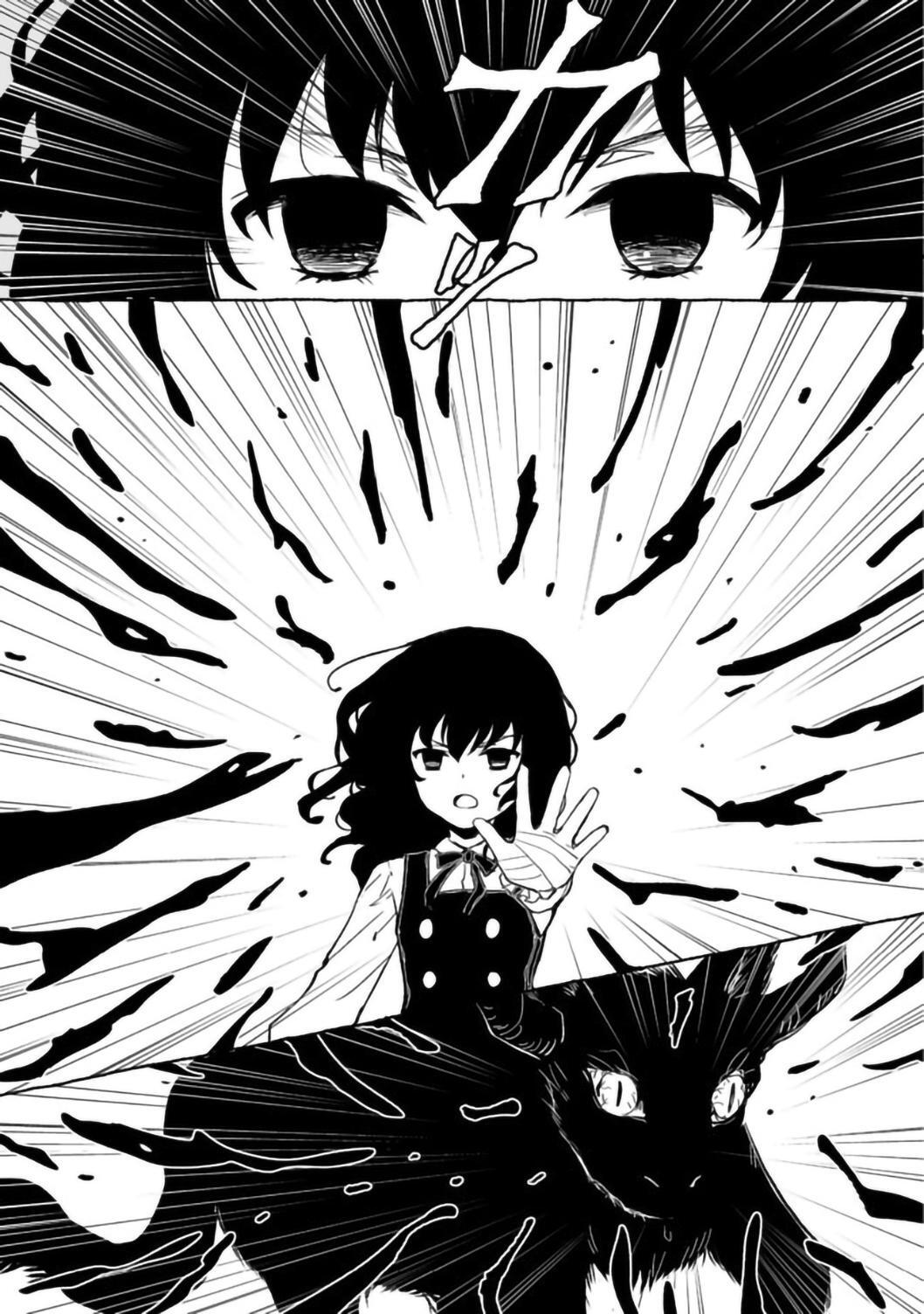 Read Ossan, Yuusha to Maou wo Hirou Manga Online