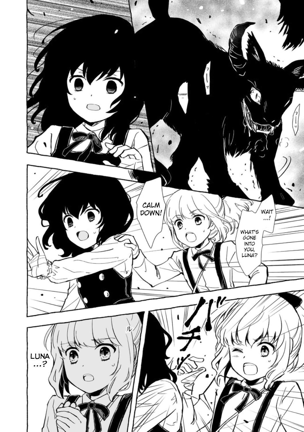 Read Ossan, Yuusha to Maou wo Hirou Manga Online