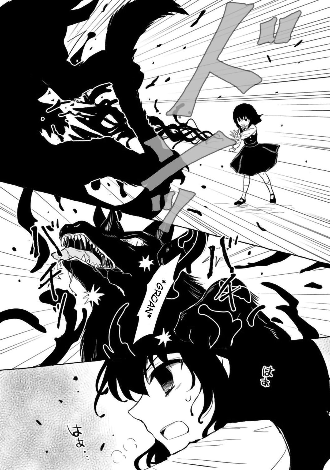 Read Ossan, Yuusha to Maou wo Hirou Manga Online