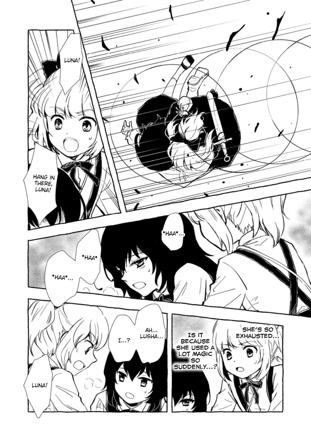 Read Ossan, Yuusha to Maou wo Hirou Manga Online