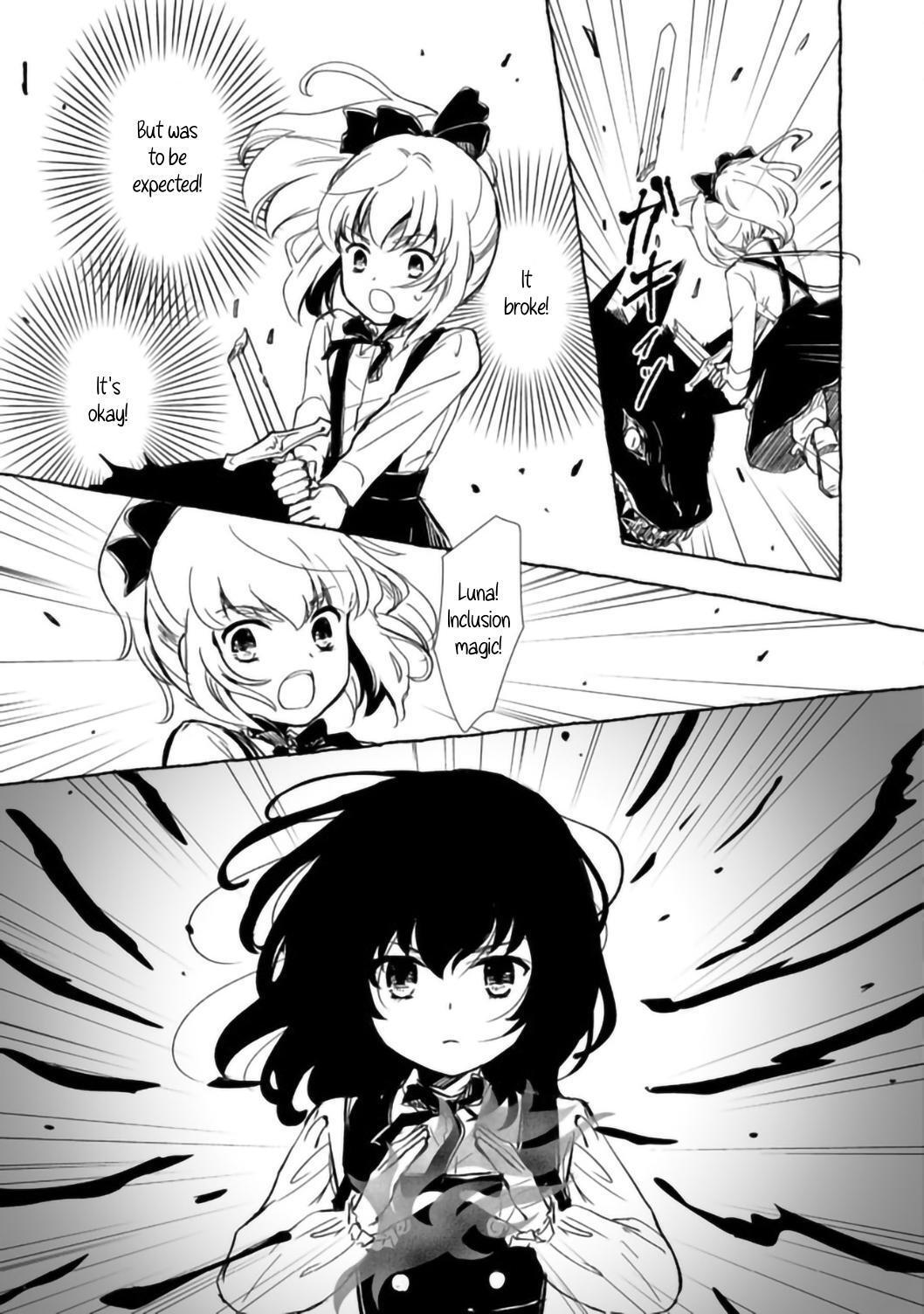 Read Ossan, Yuusha to Maou wo Hirou Manga Online