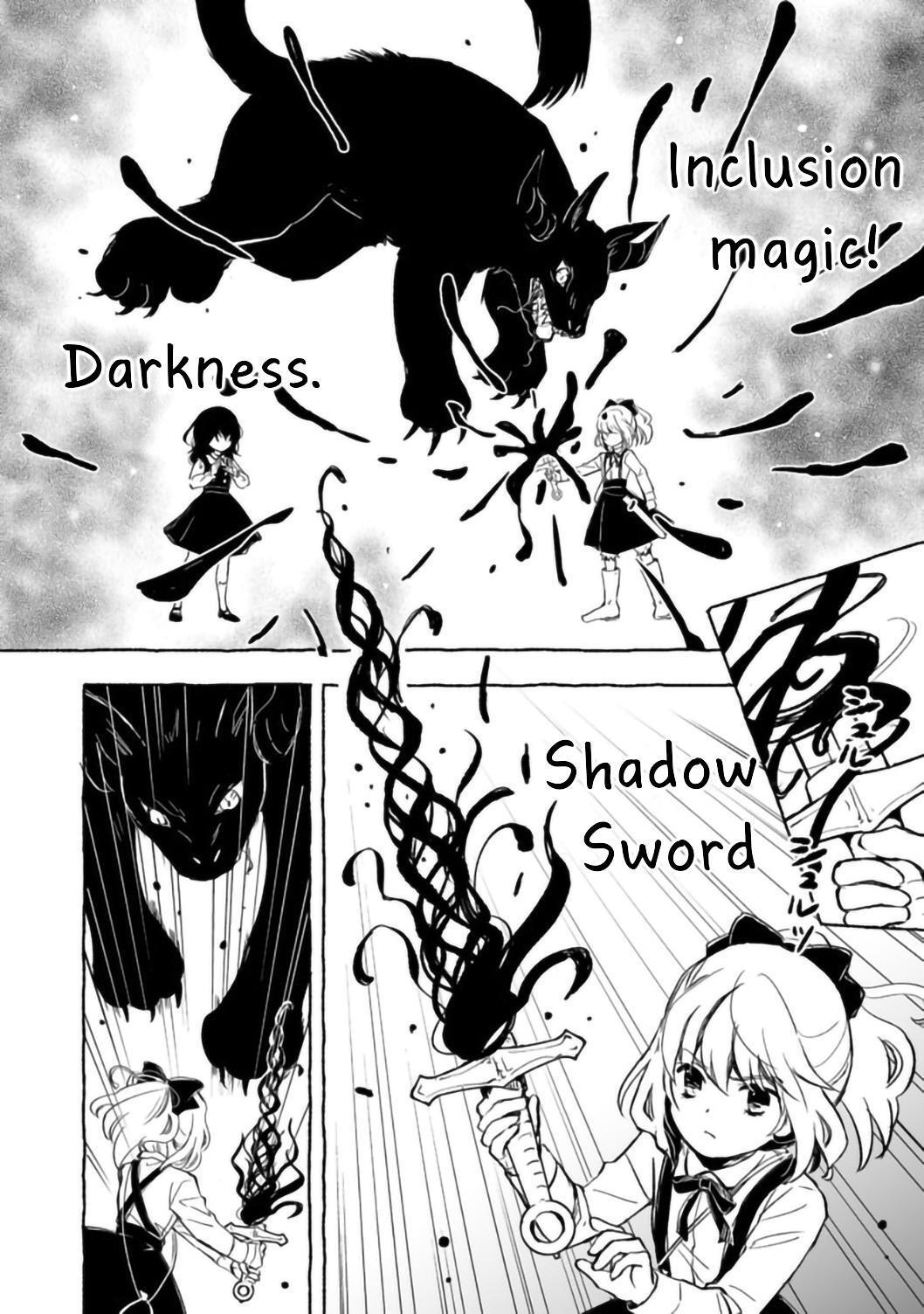 Read Ossan, Yuusha to Maou wo Hirou Manga Online