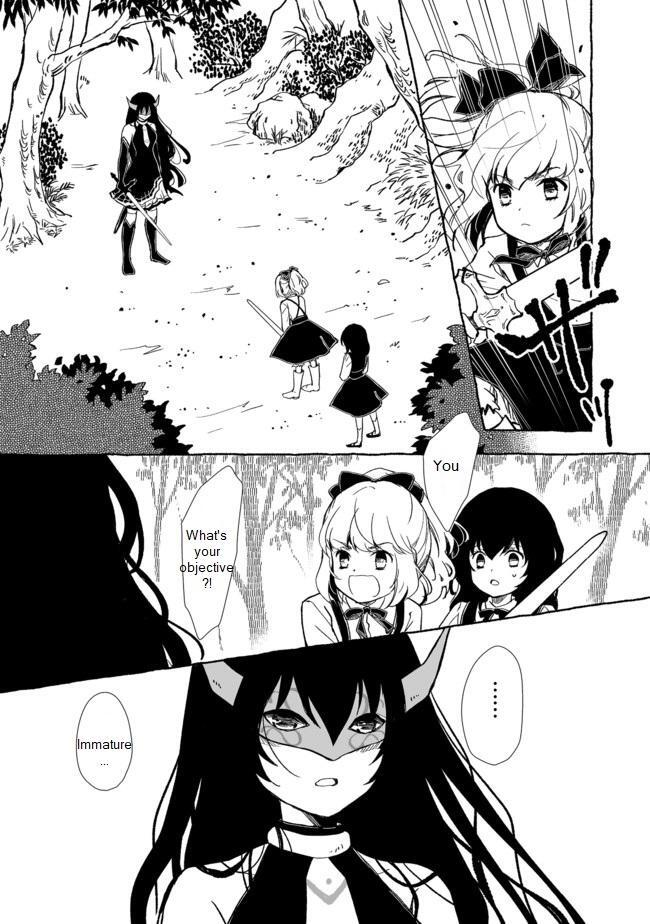 Read Ossan, Yuusha to Maou wo Hirou Manga Online
