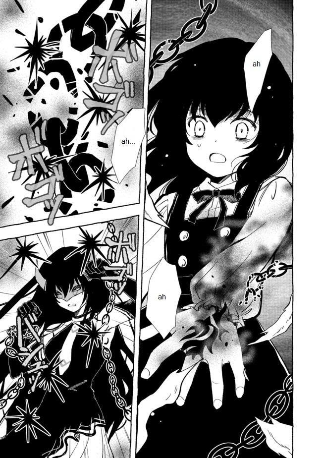 Read Ossan, Yuusha to Maou wo Hirou Manga Online