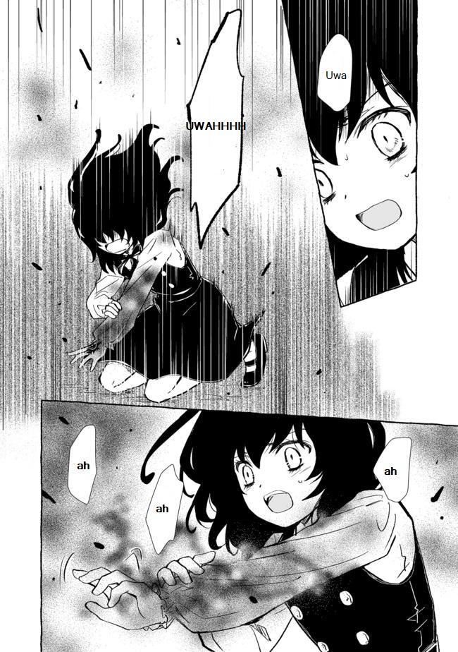 Read Ossan, Yuusha to Maou wo Hirou Manga Online