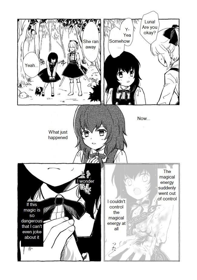 Read Ossan, Yuusha to Maou wo Hirou Manga Online