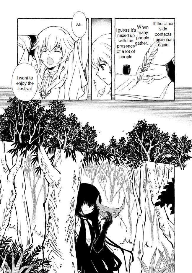 Read Ossan, Yuusha to Maou wo Hirou Manga Online