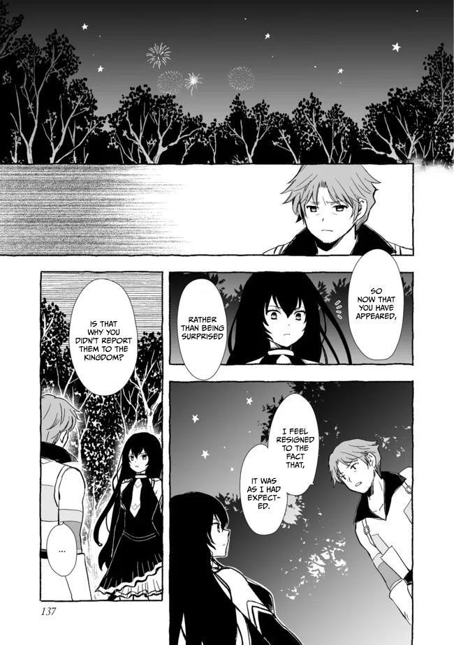 Read Ossan, Yuusha to Maou wo Hirou Manga Online