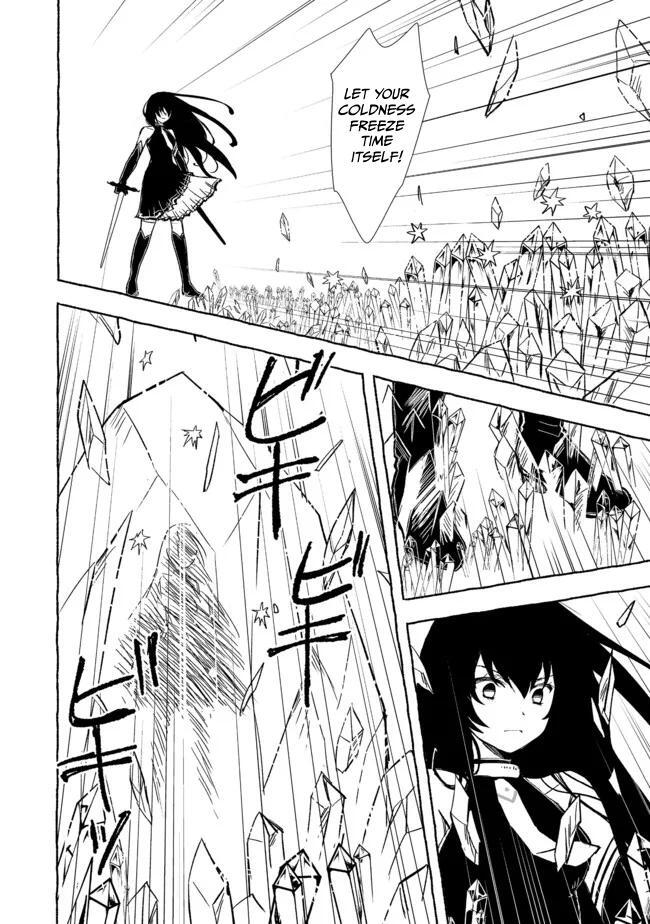 Read Ossan, Yuusha to Maou wo Hirou Manga Online